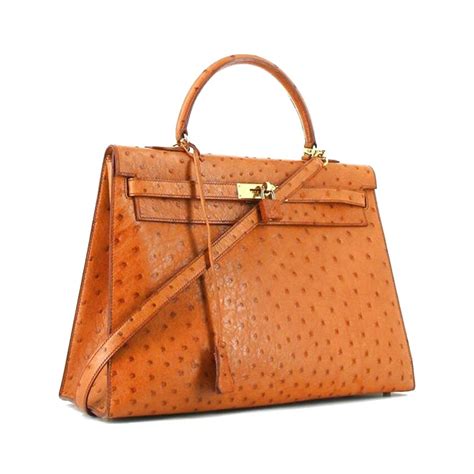 borsa hermes kelly usata ebay